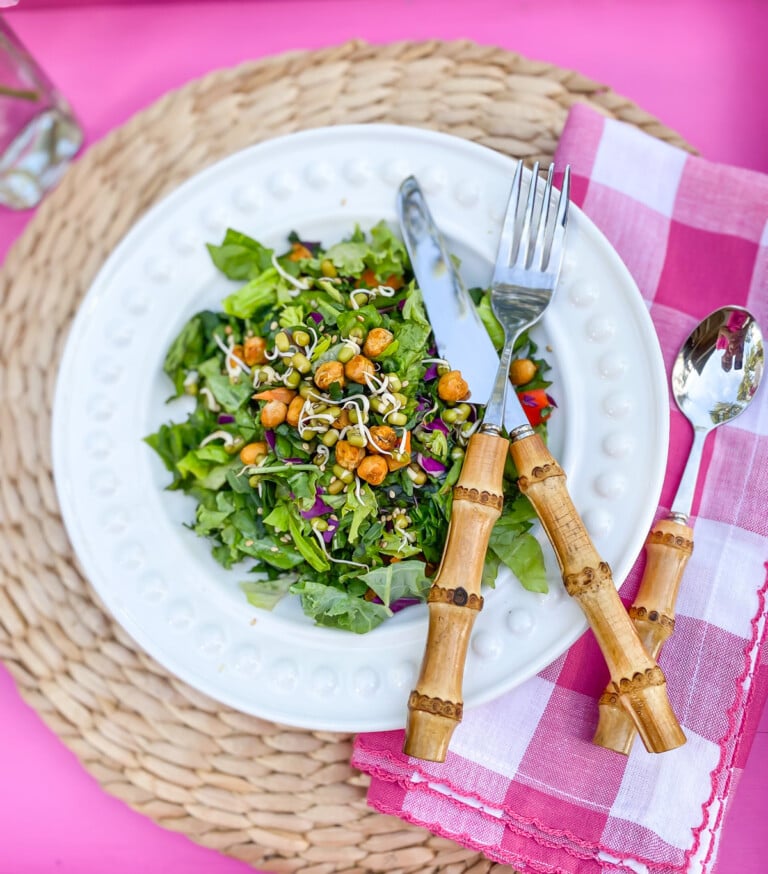 Dining Alfresco Is Better When Done This Way