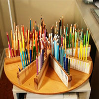 How To Make the Perfect Pencil Holder