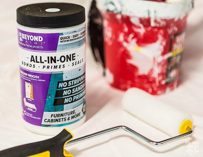 Beyond Paint Review – No Prep Needed!