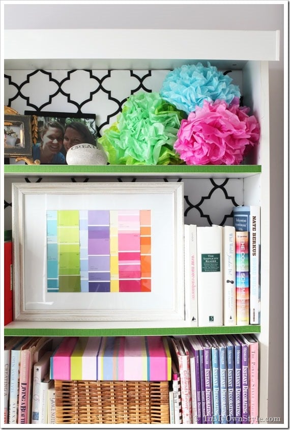 Creative Shelf Styling Ideas Worth Trying