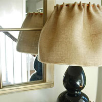 Easy DIY Lamp Makeovers