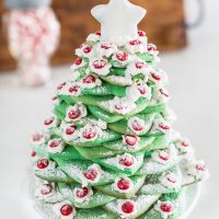 Christmas-Cookie-Tree-to-use-as-holiday-decor