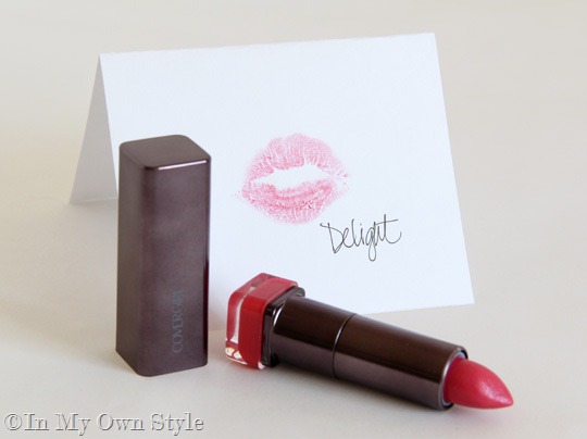 How Lipstick Changed My Life