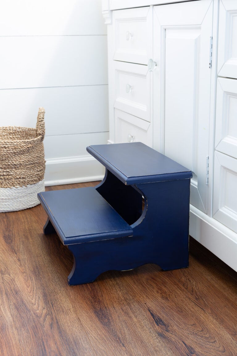 Why Every Home Needs This Small Piece of Furniture