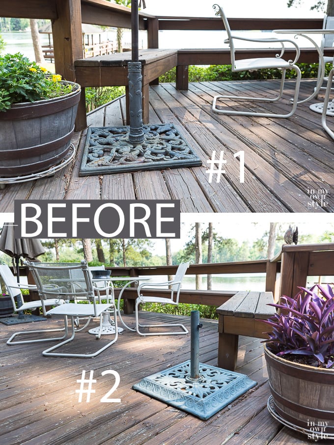 The Spray Painting Tip That Every DIY’er Should Know