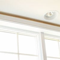 How to Paint Recessed Lighting