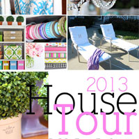 Summer House Tour