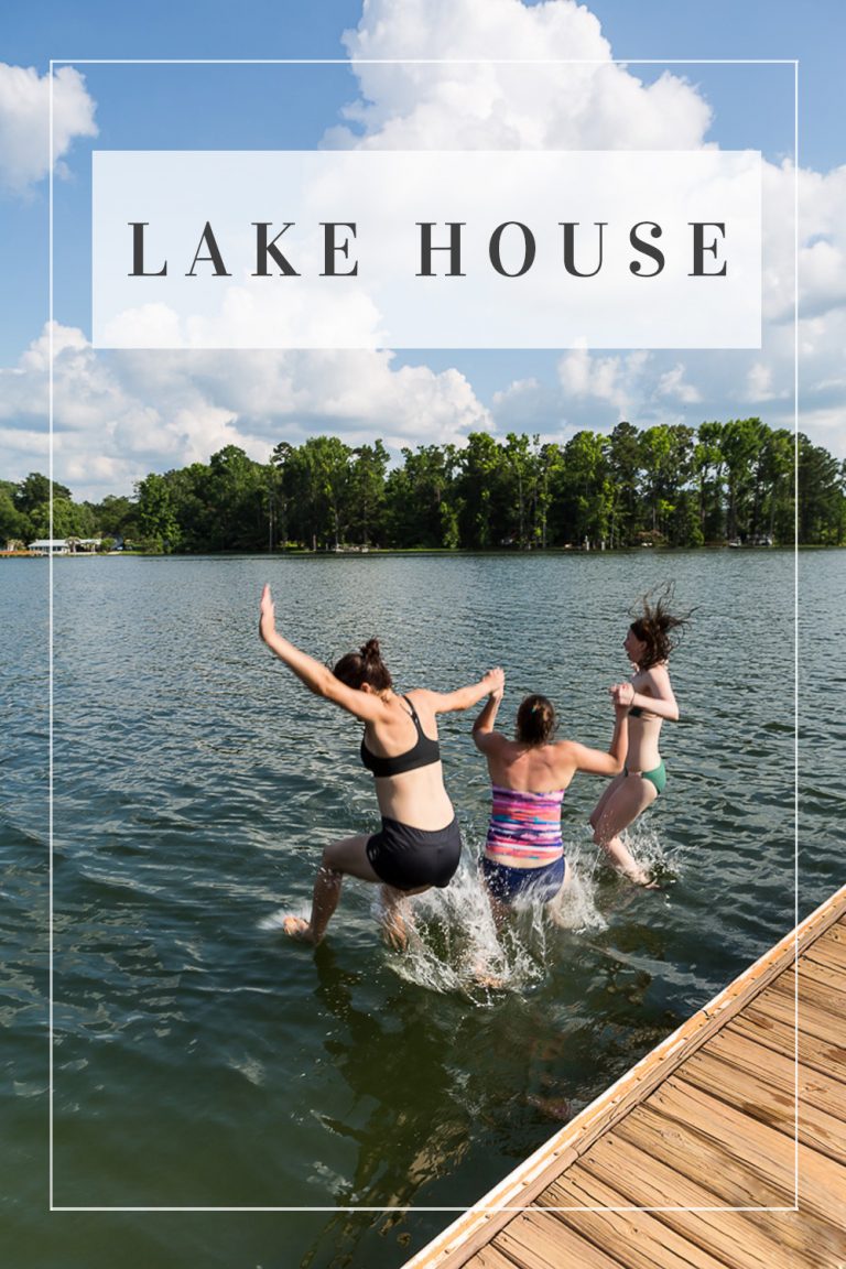 What Real Estate Agents Don’t Tell You When Buying a Lake House