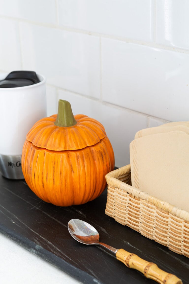 Not Yet Ready to Decorate for Fall? Try Doing This Instead