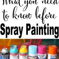 Spray-paint-questions-answered