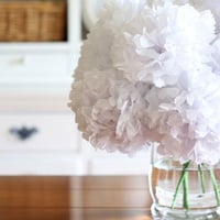 Transform Fake Flowers to Look Real